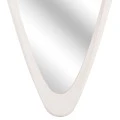 ΚΑΘΡΕΠΤΗΣ ΤΟΙΧΟΥ ΣΕΙΡΑ SANTORINI HM4512 MDF ΣΕ ΥΠΟΛΕΥΚΟ 54x3,5x120Υεκ