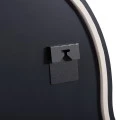ΚΑΘΡΕΠΤΗΣ TOIXOY ΣΕΙΡΑ TORCH HM4490 ΧΩΡΙΣ ΠΛΑΙΣΙΟ-LED ΟΠΙΣΘΙΟΣ ΦΩΤΙΣΜΟΣ 88x68Υεκ.