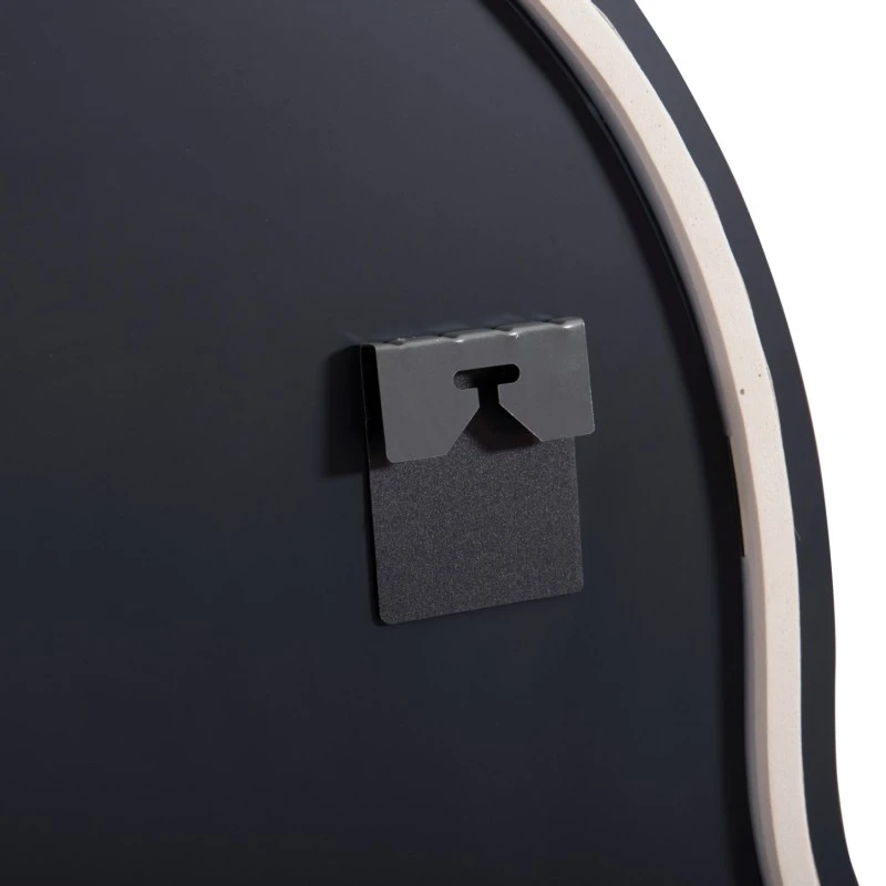 ΚΑΘΡΕΠΤΗΣ TOIXOY ΣΕΙΡΑ TORCH HM4490 ΧΩΡΙΣ ΠΛΑΙΣΙΟ-LED ΟΠΙΣΘΙΟΣ ΦΩΤΙΣΜΟΣ 88x68Υεκ.