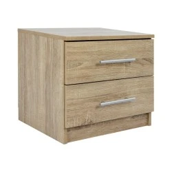 ΚΟΜΟΔΙΝΟ ΜΕΛΑΜΙΝΗΣ CHELSEA HM2220.02 SONAMA 48X40,5X41,5 εκ. ΚΟΜΟΔΙΝΟ ΜΕΛΑΜΙΝΗΣ CHELSEA HM2220.02 SONAMA 48X40,5X41,5 εκ.