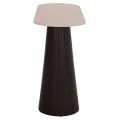 ΚΟΝΣΟΛΑ CATER HM18323 ΚΕΡΑΜΙΚΟ TOP ΟΨΗ ΤΡΑΒΕΡΤΙΝΑΣ-MDF ΒΑΣΗ 120x40x78Υεκ.
