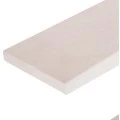 ΚΟΝΣΟΛΑ ΣΕΙΡΑ SANTORINI HM18049 MDF ΣΕ ΥΠΟΛΕΥΚΟ ΧΡΩΜΑ 110x30x70Υεκ.