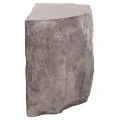 ΚΟΝΣΟΛΑ ΒΡΑΧΟΣ INTERON HM18152.03 FIBER CEMENT ΣΕ ΓΚΡΙ--120x50x71Υεκ.