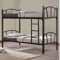 ΚΟΥΚΕΤΑ ΚΡΕΒΑΤΙ ΜΕΤΑΛΛΙΚΗ FLOOR HM328.01 90x190 εκ.