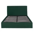 ΚΡΕΒΑΤΙ ALLIE HM584.13 160Χ200 ΜΕ ΑΠΟΘΗΚΕΥΤΙΚΟ ΧΩΡΟ ΚΥΠΑΡΙΣΣΙ
