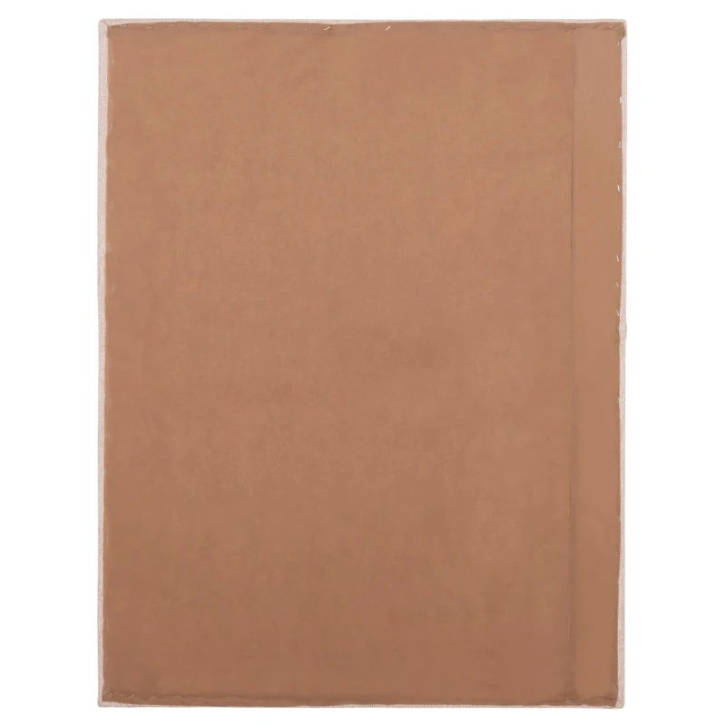 ΚΡΕΒΑΤΙ ΜΟΝΟ MILO HM652.32 ΜΠΕΖ TEDDY ΥΦΑΣΜΑ ΓΙΑ ΣΤΡΩΜΑ 90x200εκ