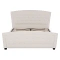 ΚΡΕΒΑΤΙ ODELIA ΜΕ PU HM550.11 150x200 εκ.