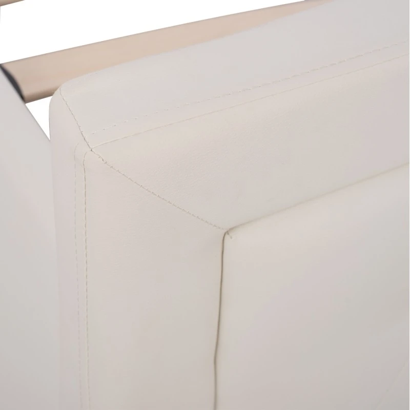 ΚΡΕΒΑΤΙ ODELIA ΜΕ PU HM550.11 150x200 εκ.