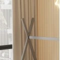ΚΡΕΒΑΤΙ ΠΑΙΔΙΚΟ MUNK HM681.05 τ.MONTESSORI ΜΑΣΙΦ ΞΥΛΟ ΠΕΥΚΟΥ ΓΚΡΙ- 190x90εκ