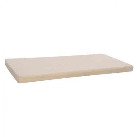 ΜΑΞΙΛΑΡΙ ΓΙΑ ΠΑΓΚΑΚΙ POLYESTER CHIOS ΜΠΕΖ HM11241.01P 98Χ48Χ6εκ.