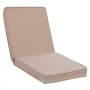 ΜΑΞΙΛΑΡΙ ΚΑΡΕΚΛΑΣ ΜΕ ΠΛΑΤΗ POLYESTER CHIOS ΜΠΕΖ HM11238.01P 110X46X6κ.