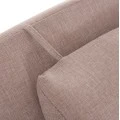 ΜΑΞΙΛΑΡΙ ΞΑΠΛΩΣΤΡΑΣ KIHEI HM21094.02 OLEFIN ΜΠΕΖ ΜΕ FOAM 198x70x20Υεκ