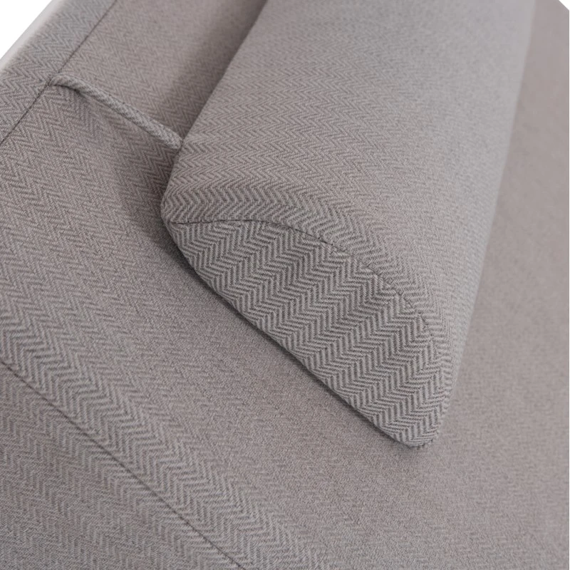 ΜΑΞΙΛΑΡΙ ΞΑΠΛΩΣΤΡΑΣ KIHEI HM21124 OLEFIN ΨΑΡΟΚΚΟΚΑΛΟ ΜΕ FOAM 195x70x21Υεκ