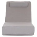 ΜΑΞΙΛΑΡΙ ΞΑΠΛΩΣΤΡΑΣ KIHEI HM21124 OLEFIN ΨΑΡΟΚΚΟΚΑΛΟ ΜΕ FOAM 195x70x21Υεκ