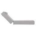 ΜΑΞΙΛΑΡΙ ΞΑΠΛΩΣΤΡΑΣ KIHEI HM21124 OLEFIN ΨΑΡΟΚΚΟΚΑΛΟ ΜΕ FOAM 195x70x21Υεκ