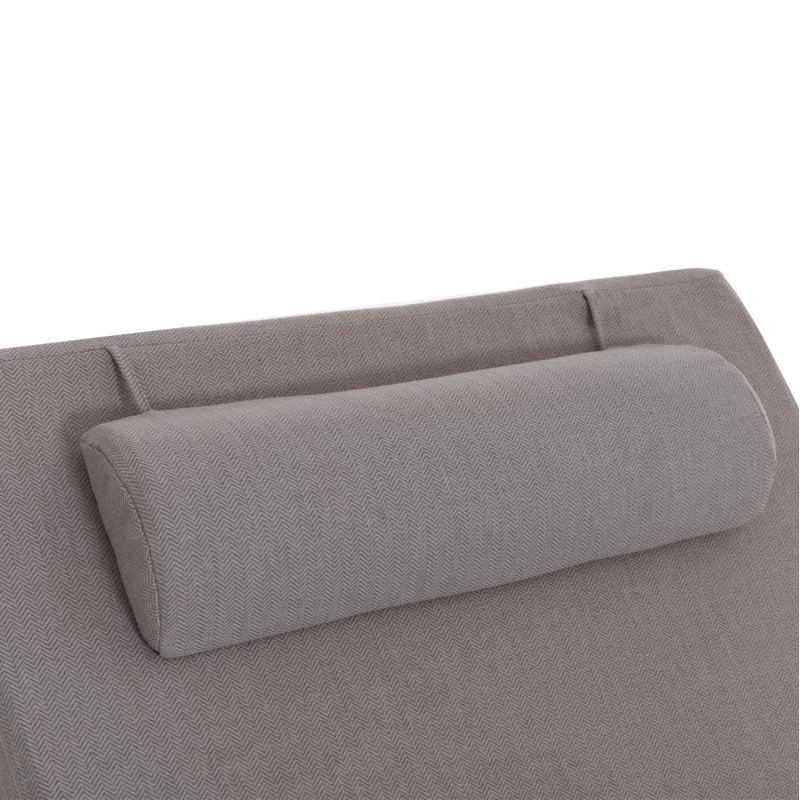 ΜΑΞΙΛΑΡΙ ΞΑΠΛΩΣΤΡΑΣ KIHEI HM21124 OLEFIN ΨΑΡΟΚΚΟΚΑΛΟ ΜΕ FOAM 195x70x21Υεκ