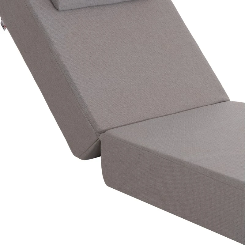 ΜΑΞΙΛΑΡΙ ΞΑΠΛΩΣΤΡΑΣ KIHEI HM21124 OLEFIN ΨΑΡΟΚΚΟΚΑΛΟ ΜΕ FOAM 195x70x21Υεκ