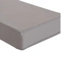 ΜΑΞΙΛΑΡΙ ΞΑΠΛΩΣΤΡΑΣ KIHEI HM21124 OLEFIN ΨΑΡΟΚΚΟΚΑΛΟ ΜΕ FOAM 195x70x21Υεκ