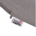 ΜΑΞΙΛΑΡΙ ΞΑΠΛΩΣΤΡΑΣ KIHEI HM21124 OLEFIN ΨΑΡΟΚΚΟΚΑΛΟ ΜΕ FOAM 195x70x21Υεκ
