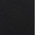 ΜΑΞΙΛΑΡΙ ΞΑΠΛΩΣΤΡΑΣ TEXTILENE 600gr/m2 2X1 SIFNOS ΜΑΥΡΟ HM11234.05T 196(117+1+78)x58x6εκ.