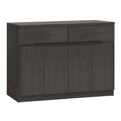 ΜΠΟΥΦΕΣ JOLENE HM2234.01 2 ΣΥΡΤΑΡΙΑ & 4 ΠΟΡΤΕΣ ZEBRANO 120X40X80εκ. ΜΠΟΥΦΕΣ JOLENE HM2234.01 2 ΣΥΡΤΑΡΙΑ & 4 ΠΟΡΤΕΣ ZEBRANO 120X40X80εκ.