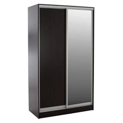 ΝΤΟΥΛΑΠΑ ΣΥΡΟΜΕΝΗ ADLER ΣΥΡΟΜΕΝΗ ΜΕΛΑΜΙΝΗΣ 120x60x220Υεκ. ΔΙΦΥΛΛΗ WENGE ΜΕ ΚΑΘΡΕΠΤΗ HM2460.02 ΝΤΟΥΛΑΠΑ ΣΥΡΟΜΕΝΗ ADLER ΣΥΡΟΜΕΝΗ ΜΕΛΑΜΙΝΗΣ 120x60x220Υεκ. ΔΙΦΥΛΛΗ WENGE ΜΕ ΚΑΘΡΕΠΤΗ HM2460.02