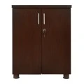 ΝΤΟΥΛΑΠΙ ΓΡΑΦΕΙΟΥ VANCE ΕΠΑΓΓΕΛΜΑΤΙΚΟ WENGE HM2050.12 60Χ46Χ75Υ εκ.