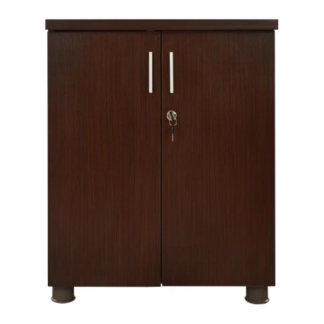 ΝΤΟΥΛΑΠΙ ΓΡΑΦΕΙΟΥ VANCE ΕΠΑΓΓΕΛΜΑΤΙΚΟ WENGE HM2050.12 60Χ46Χ75Υ εκ.