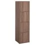 ΝΤΟΥΛΑΠΙ SORIANO HM9940.11 SONAMA OAK ΜΕΛΑΜΙΝΗ 40x39-41x157Υεκ.