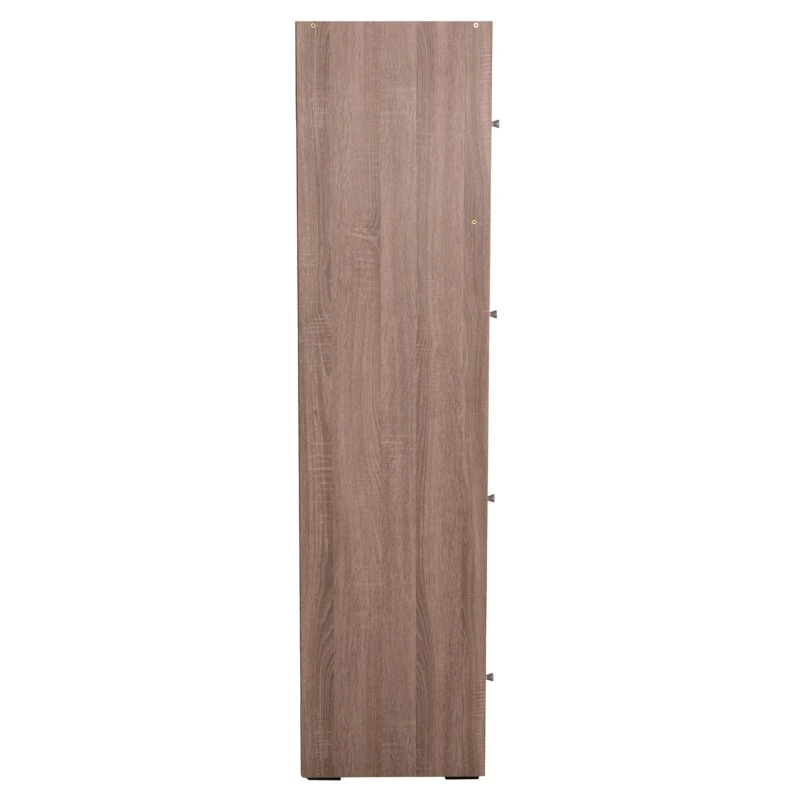 ΝΤΟΥΛΑΠΙ SORIANO HM9940.11 SONAMA OAK ΜΕΛΑΜΙΝΗ 40x39-41x157Υεκ.