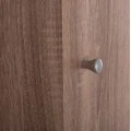 ΝΤΟΥΛΑΠΙ SORIANO HM9940.11 SONAMA OAK ΜΕΛΑΜΙΝΗ 40x39-41x157Υεκ.