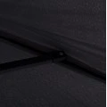 ΟΜΠΡΕΛΑ ΑΛΟΥΜΙΝΙΟΥ KACEN Φ250x236 εκ. ΜΕ 6 ΑΚΤΙΝΕΣ ΓΚΡΙ ΠΑΝΙ HM6030.10