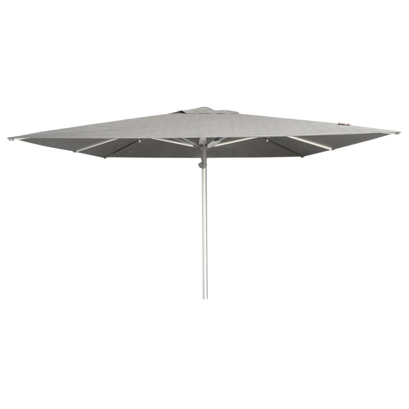 ΑΝΤΑΛΛΑΚΤΙΚΟ SPUN POLYESTER ΠΑΝΙ ΓΚΡΙ 3x3m ΓΙΑ ΟΜΠΡΕΛΑ HM6604.01