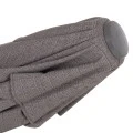 ΑΝΤΑΛΛΑΚΤΙΚΟ SPUN POLYESTER ΠΑΝΙ ΓΚΡΙ 3x3m ΓΙΑ ΟΜΠΡΕΛΑ HM6604.01