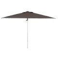 ΑΝΤΑΛΛΑΚΤΙΚΟ SPUN POLYESTER ΠΑΝΙ ΓΚΡΙ 3x3m ΓΙΑ ΟΜΠΡΕΛΑ HM6604.01