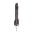 ΑΝΤΑΛΛΑΚΤΙΚΟ SPUN POLYESTER ΠΑΝΙ ΓΚΡΙ 3x3m ΓΙΑ ΟΜΠΡΕΛΑ HM6604.01