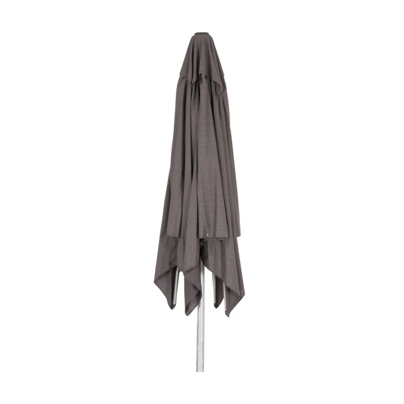 ΑΝΤΑΛΛΑΚΤΙΚΟ SPUN POLYESTER ΠΑΝΙ ΓΚΡΙ 3x3m ΓΙΑ ΟΜΠΡΕΛΑ HM6604.01