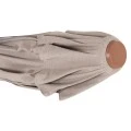 ΑΝΤΑΛΛΑΚΤΙΚΟ SPUN POLYESTER ΠΑΝΙ ΜΠΕΖ 3x3m ΓΙΑ ΟΜΠΡΕΛΑ HM6604.02