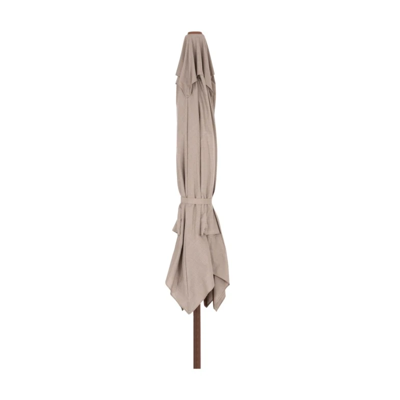 ΑΝΤΑΛΛΑΚΤΙΚΟ SPUN POLYESTER ΠΑΝΙ ΜΠΕΖ 3x3m ΓΙΑ ΟΜΠΡΕΛΑ HM6604.02