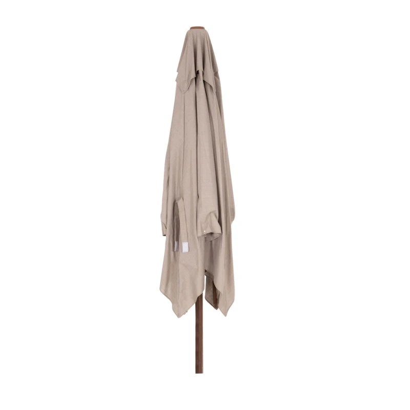 ΑΝΤΑΛΛΑΚΤΙΚΟ SPUN POLYESTER ΠΑΝΙ ΜΠΕΖ 3x3m ΓΙΑ ΟΜΠΡΕΛΑ HM6604.02