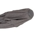 ΑΝΤΑΛΛΑΚΤΙΚΟ SPUN POLYESTER ΠΑΝΙ ΓΚΡΙ Φ300εκ. ΓΙΑ ΟΜΠΡΕΛΑ HM6603.01 (στρογγυλή)