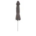 ΑΝΤΑΛΛΑΚΤΙΚΟ SPUN POLYESTER ΠΑΝΙ ΓΚΡΙ Φ300εκ. ΓΙΑ ΟΜΠΡΕΛΑ HM6603.01 (στρογγυλή)