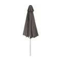 ΑΝΤΑΛΛΑΚΤΙΚΟ SPUN POLYESTER ΠΑΝΙ ΓΚΡΙ Φ300εκ. ΓΙΑ ΟΜΠΡΕΛΑ HM6603.01 (στρογγυλή)