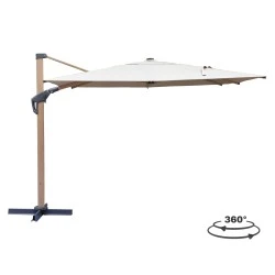 ΚΑΛΥΜΜΑ 3X4m ΓΙΑ ΟΜΠΡΕΛΑ HM6620.02 - SPUN POLYESTER ΣΕ ΜΠΕΖ ΚΑΛΥΜΜΑ 3X4m ΓΙΑ ΟΜΠΡΕΛΑ HM6620.02 - SPUN POLYESTER ΣΕ ΜΠΕΖ