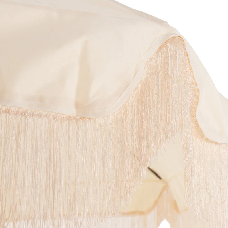 ΟΜΠΡΕΛΑ LADIN HM6550 HEAT TRANSFER ΜΕΤΑΛΛΟ--ΕΚΡΟΥ ΠΑΝΙ Φ270x270Yεκ