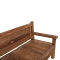 ΠΑΓΚΑΚΙ 3ΘΕΣΙΟ THREEWAY HM9454.01 ΑΝΑΚΥΚΛΩΜΕΝΑ ΞΥΛΑ ΜΙΧ 159,5x80x100Υεκ.