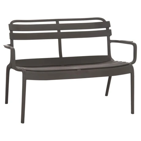 ΠΑΓΚΑΚΙ ΠΟΛΥΠΡΟΠΥΛΕΝΙΟΥ 2ΘΕΣΙΟ KORVER HM6332.05 DARK OLIVE GREEN 113x65x76Υεκ.