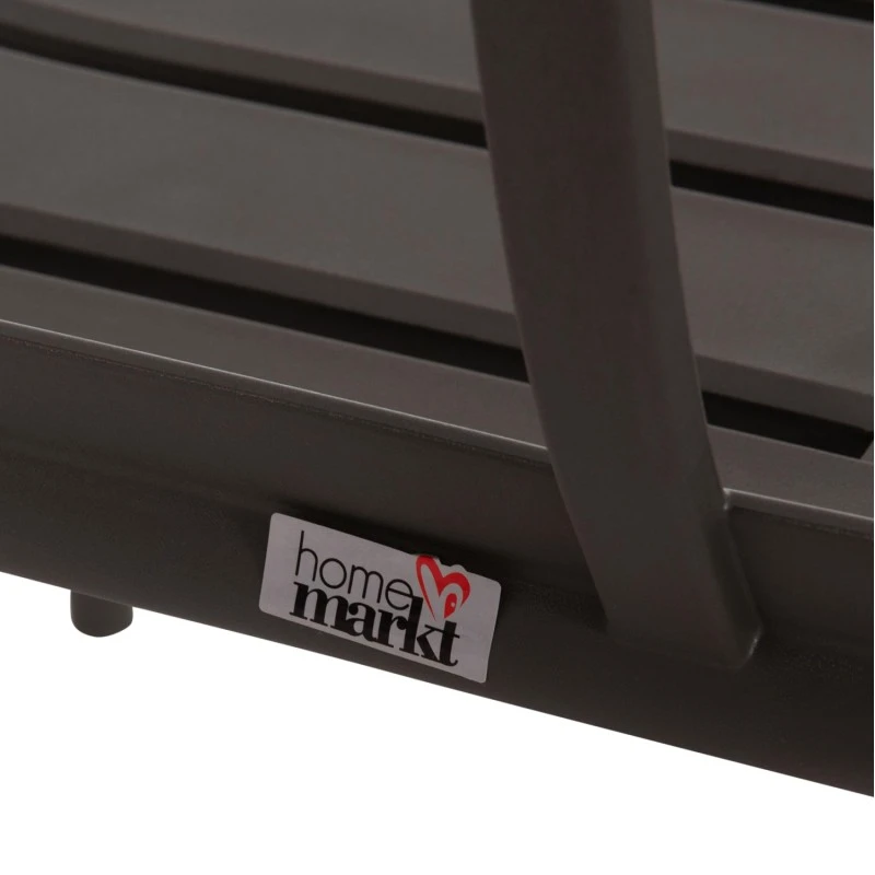 ΠΑΓΚΑΚΙ ΠΟΛΥΠΡΟΠΥΛΕΝΙΟΥ 2ΘΕΣΙΟ KORVER HM6332.05 DARK OLIVE GREEN 113x65x76Υεκ.