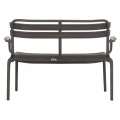 ΠΑΓΚΑΚΙ ΠΟΛΥΠΡΟΠΥΛΕΝΙΟΥ 2ΘΕΣΙΟ KORVER HM6332.05 DARK OLIVE GREEN 113x65x76Υεκ.