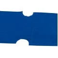 ΠΑΝΙ TEXTILENE 600gr/m2 2X1 ΑΝΤΑΛΛΑΚΤΙΚΟ ΞΑΠΛΩΣΤΡΑΣ HM5072.01 ΜΠΛΕ 201x62 εκ.